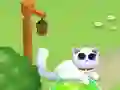 Игра Kitty Jewel Quest онлајн