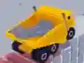 Игра Truck Driving онлајн