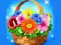 Игра Baby Taylor Flower DIY онлајн