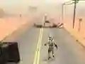 Игра Zombies Don't Run онлајн