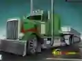 Игра Long Vehicle Parking онлајн