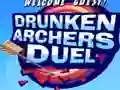 Игра Drunken Archers Duel онлајн