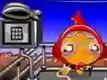 Игра Monkey Go Happy Stage 734 онлајн