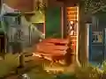 Игра Warrior Bat Escape онлајн