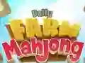 Игра Daily Farm Mahjong онлајн