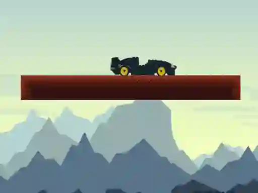 Игра Jumpy Car онлајн