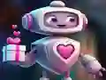 Игра Smiling Robot Escape онлајн