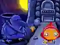 Игра Monkey Go Happy Stage 156 онлајн