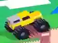 Игра Custom Drive Mad онлајн