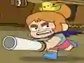 Игра Craig of the Creek Hydro Blast онлајн