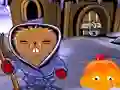 Игра Monkey Go Happy Stage 162 онлајн
