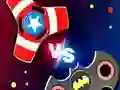 Игра Realtime Fidget Spinner Games онлајн