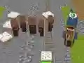 Игра Village Delivery онлајн