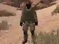 Игра Soldier of Homeland: Sahara онлајн