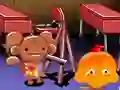 Игра Monkey Go Happy Stage 738 онлајн
