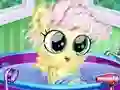 Игра Pregnant Pony Check Up онлајн