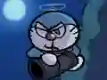 Игра FNF: Doraemon's Long Day онлајн