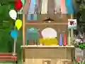 Игра Madame Lily’s Island онлајн