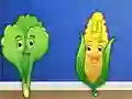Игра Bean Adventure: Find the Bean Toy онлајн