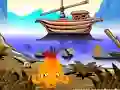 Игра Monkey Go Happy Stage 165 онлајн