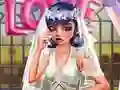 Игра Dotted Girl Ruined Wedding онлајн