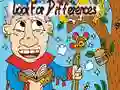 Игра Look For Differences онлајн