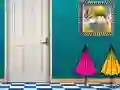 Игра Rainy Day Escape онлајн