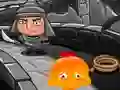 Игра Monkey Go Happy Stage 169 онлајн
