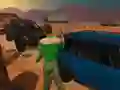 Игра Gas Station Simulator онлајн