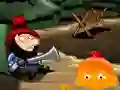 Игра Monkey Go Happy Stage 179 онлајн
