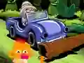 Игра Monkey Go Happy Stage 183 онлајн