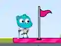 Игра Loco Golf онлајн