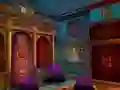 Игра Yule Dragon Escape онлајн