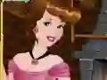 Игра Cinderella's Princess Makeover онлајн