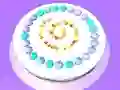 Игра Cake Art 3D онлајн