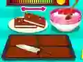 Игра Cooking Ice Cream Sandwiches онлајн