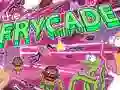 Игра Sanjay and Craig: The Frycade онлајн