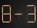 Игра Math Matchsticks онлајн