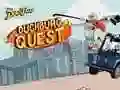 Игра Disney DuckTables Duckburg Quest онлајн