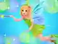 Игра Baby Cathy Ep34 Cute Mermaid онлајн