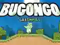 Игра Bugongo: Greenhill онлајн