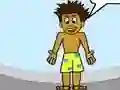Игра Hooda Escape Water Park 2023 онлајн