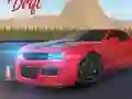 Игра Addicting Drift онлајн