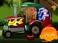 Игра Monkey Go Happy Stage 746 онлајн