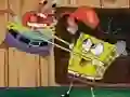 Игра FNF CheapSkate: SpongeBob vs Mr Krabs онлајн