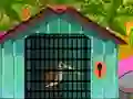 Игра Baby Crane Rescue онлајн