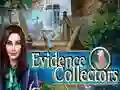 Игра Evidence Collectors онлајн