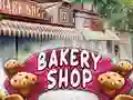 Игра Bakery Shop онлајн