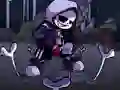 Игра FNF vs Skeleton Bros V2 онлајн
