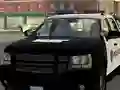 Игра Police SUV Simulator онлајн